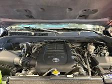 2017 Toyota Tundra SR5 Plus - Photo 12