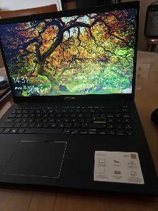 asus modèle e510 Bluetooth restauré a neuf