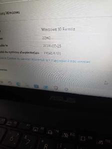 asus modèle e510 Bluetooth restauré a neuf - Photo 6