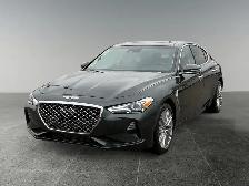 2021 Genesis G70 2.0T Elite