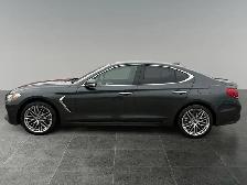 2021 Genesis G70 2.0T Elite - Photo 2