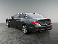 2021 Genesis G70 2.0T Elite - Photo 4