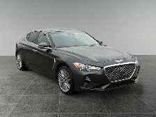 2021 Genesis G70 2.0T Elite - Photo 9