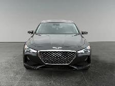 2021 Genesis G70 2.0T Elite - Photo 10