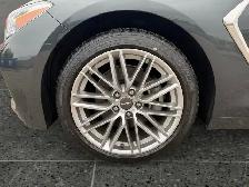 2021 Genesis G70 2.0T Elite - Photo 11