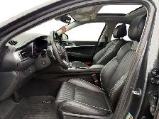 2021 Genesis G70 2.0T Elite - Photo 13