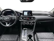 2021 Genesis G70 2.0T Elite - Photo 15