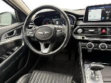 2021 Genesis G70 2.0T Elite - Photo 16