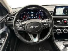 2021 Genesis G70 2.0T Elite - Photo 17