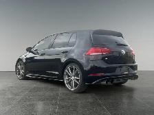 2018 Volkswagen Golf R - Photo 4