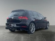 2018 Volkswagen Golf R - Photo 7