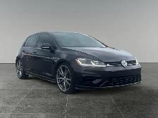 2018 Volkswagen Golf R - Photo 9