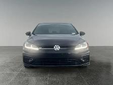 2018 Volkswagen Golf R - Photo 10