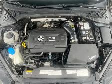 2018 Volkswagen Golf R - Photo 12