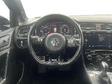 2018 Volkswagen Golf R - Photo 17