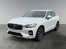 2023 Volvo XC60 Plus Bright Theme
