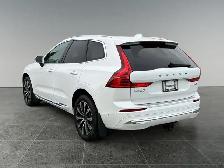 2023 Volvo XC60 Plus Bright Theme - Photo 4