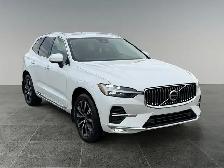 2023 Volvo XC60 Plus Bright Theme - Photo 9