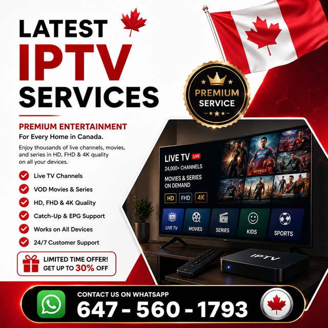 Most Latest TV Channels - Unlimited Streaming