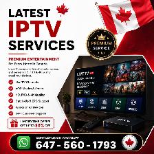Most Latest TV Channels - Unlimited Streaming