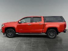 2016 Chevrolet Colorado 4WD LT - Photo 2