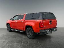 2016 Chevrolet Colorado 4WD LT - Photo 4