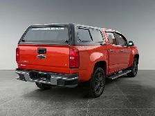 2016 Chevrolet Colorado 4WD LT - Photo 7