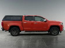 2016 Chevrolet Colorado 4WD LT - Photo 8