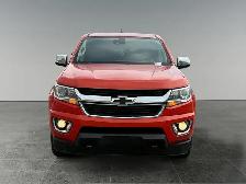 2016 Chevrolet Colorado 4WD LT - Photo 10