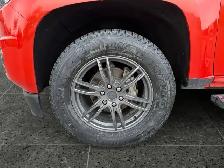 2016 Chevrolet Colorado 4WD LT - Photo 11