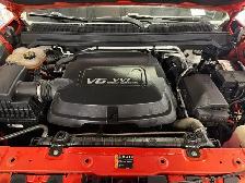 2016 Chevrolet Colorado 4WD LT - Photo 12