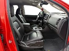 2016 Chevrolet Colorado 4WD LT - Photo 14