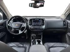 2016 Chevrolet Colorado 4WD LT - Photo 15