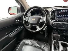 2016 Chevrolet Colorado 4WD LT - Photo 16
