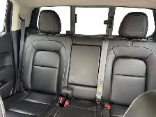 2016 Chevrolet Colorado 4WD LT - Photo 18