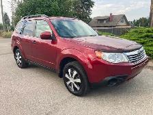 2010 Subaru Forester Awd - Photo 3