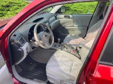 2010 Subaru Forester Awd - Photo 5