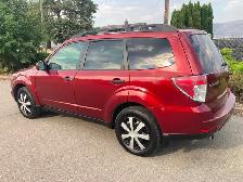 2010 Subaru Forester Awd - Photo 6