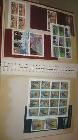 Stamp Album 1940s to 2006 - Photo 3