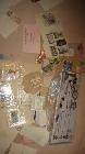 Stamp Album 1940s to 2006 - Photo 6