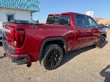 2022 GMC Sierra 1500 Limited Elevation - Photo 2