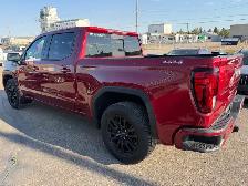 2022 GMC Sierra 1500 Limited Elevation - Photo 4
