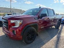 2022 GMC Sierra 1500 Limited Elevation - Photo 5
