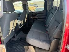 2022 GMC Sierra 1500 Limited Elevation - Photo 10