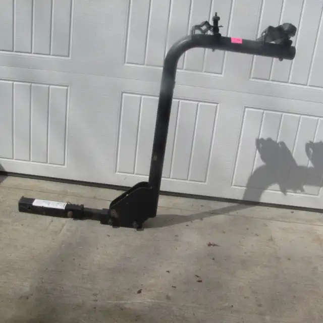 Bike Rack