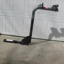 Bike Rack
