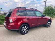 2010 Subaru Forester Awd - Photo 2