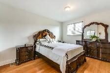 2 Bedrooms, 1 washroom House: Midland and Danforth Road - Photo 6