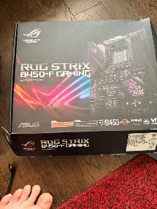 gaming computer system