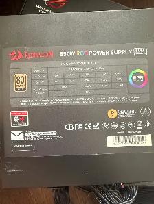 gaming computer system - Photo 2